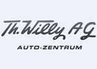 Th. Willy AG Auto-Zentrum Volvo Vertretung