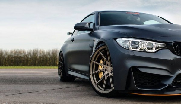 CTS Carmania-Tuning-Shop