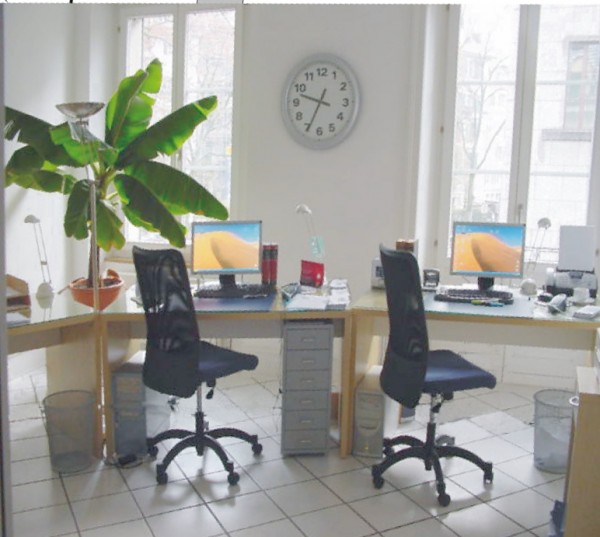 Regionalinfo by Hartmann