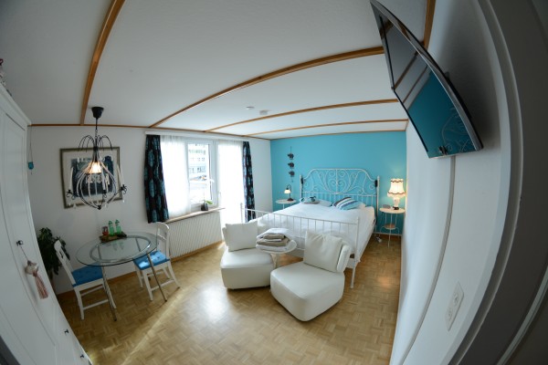 BnB Haus Weibel GmbH