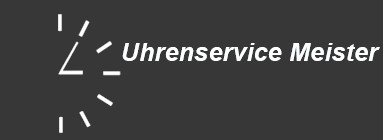 Uhrenservice Meister