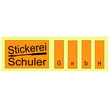 Stickerei Schuler GmbH