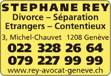 Rey Stéphane Avocats