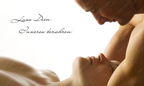 Massage Gott, Berlin