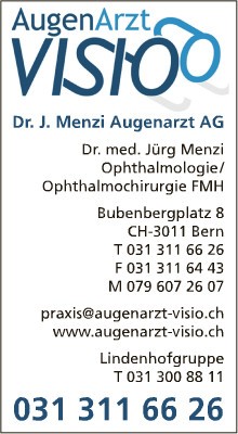 Dr. med. Menzi Jürg
