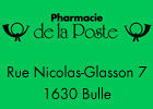 Pharmacie de la Poste