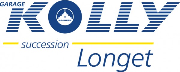 KOLLY succession LONGET SA