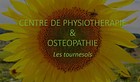 AAA Centre de physiothérapie-ostéopathie-autres thérapies 