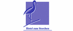 Hotel zum Storchen