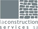 La Construction Services SA