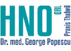 Dr. med. George Popescu