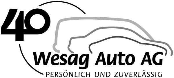 Wesag Auto AG