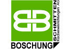 Boschung Innenausbau und Kücheneinrichtungen AG