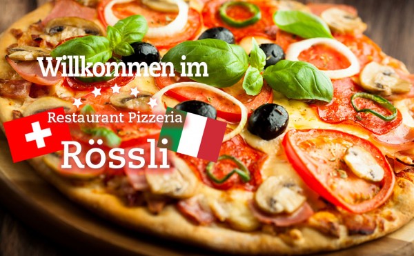 Restaurant Rössli