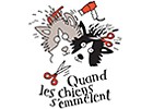 Quand les chiens s