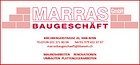 Marras Baugeschäft GmbH