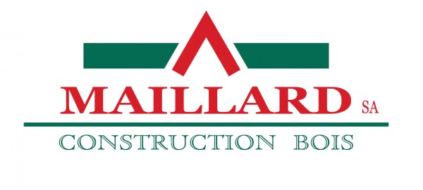 Maillard SA Construction Bois