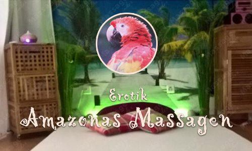 Amazonas Massage, Diessenhofen