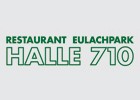 Restaurant Eulachpark, Halle 710
