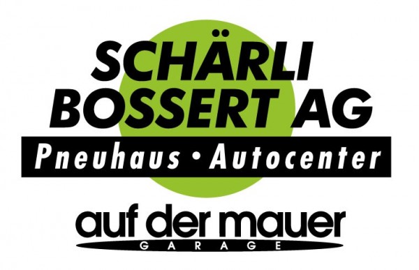Schärli + Bossert AG