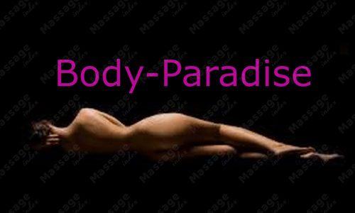 Body Paradise, Wil, Wil