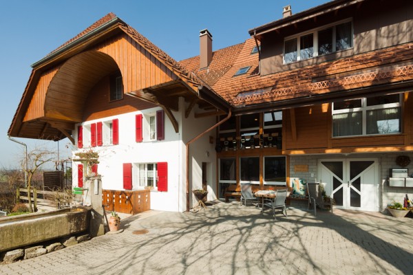 Senioren-Pension Waldruhe GmbH