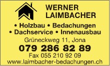 Laimbacher Werner
