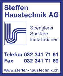 Steffen Haustechnik AG
