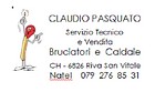 Pasquato Claudio
