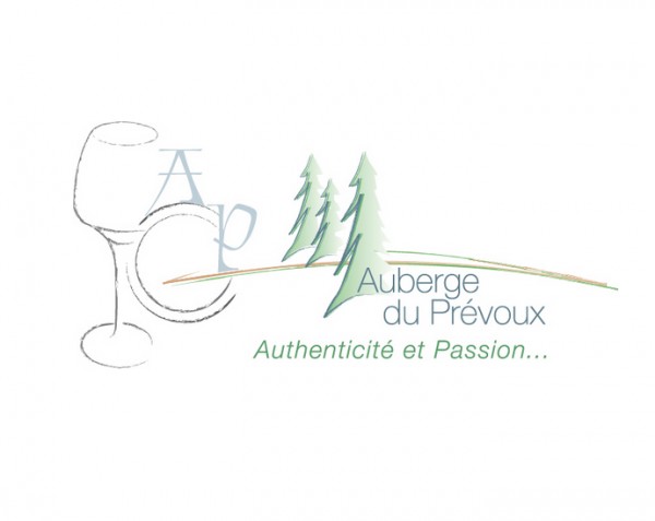 Auberge du Prévoux