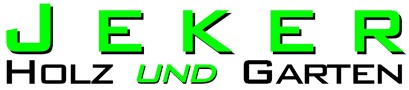 JEKER Holz und Garten