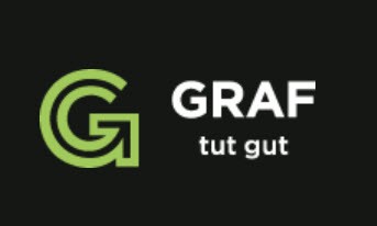 GRAF tut gut