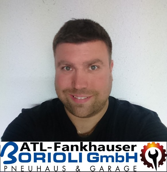 Borioli Pneuhaus und Garage GmbH