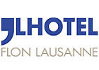 LHOTEL Flon Lausanne