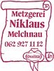 Metzgerei Niklaus