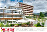 Sunstar Parkhotel Davos