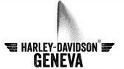 Harley-Davidson Geneva 