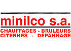 Minilco SA