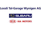 Loosli Tal-Garage Wynigen AG