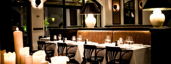 Auberge de Vandoeuvres