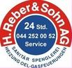 H. Reber & Sohn AG