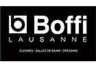 Boffi Studio Lausanne