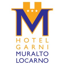 Hotel Garni Muralto Locarno