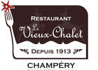 Le Vieux Chalet