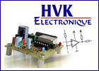 HVK Electronique
