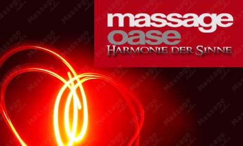 Massage Oase, St. Valentin