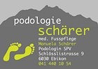 Podologie Schärer