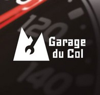 Garage du Col