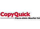 CopyQuick Pierre-Alain Mouttet SA