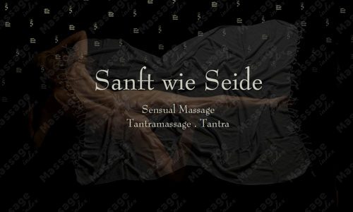 Sanft wie Seide, Berlin